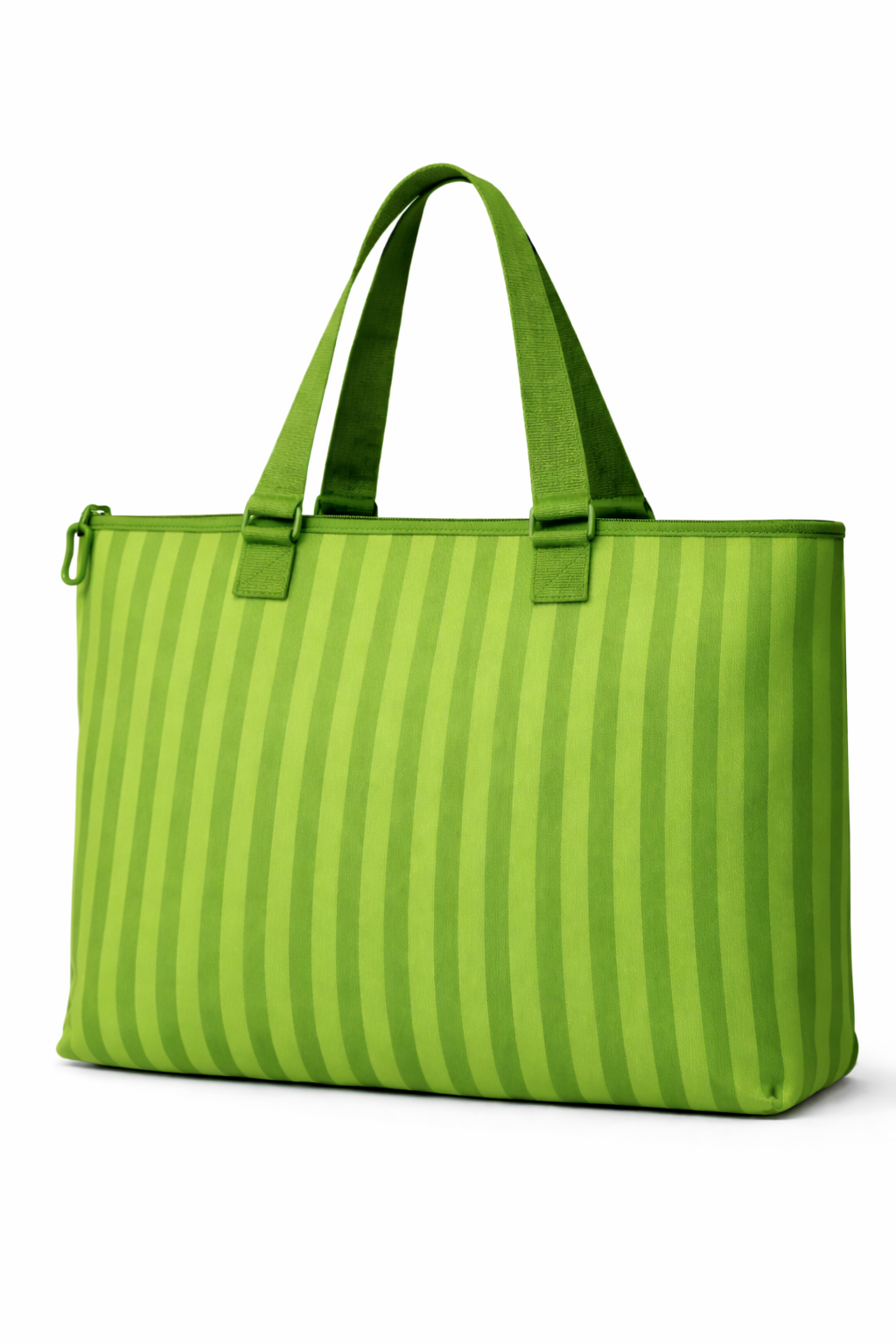 Green Stripe