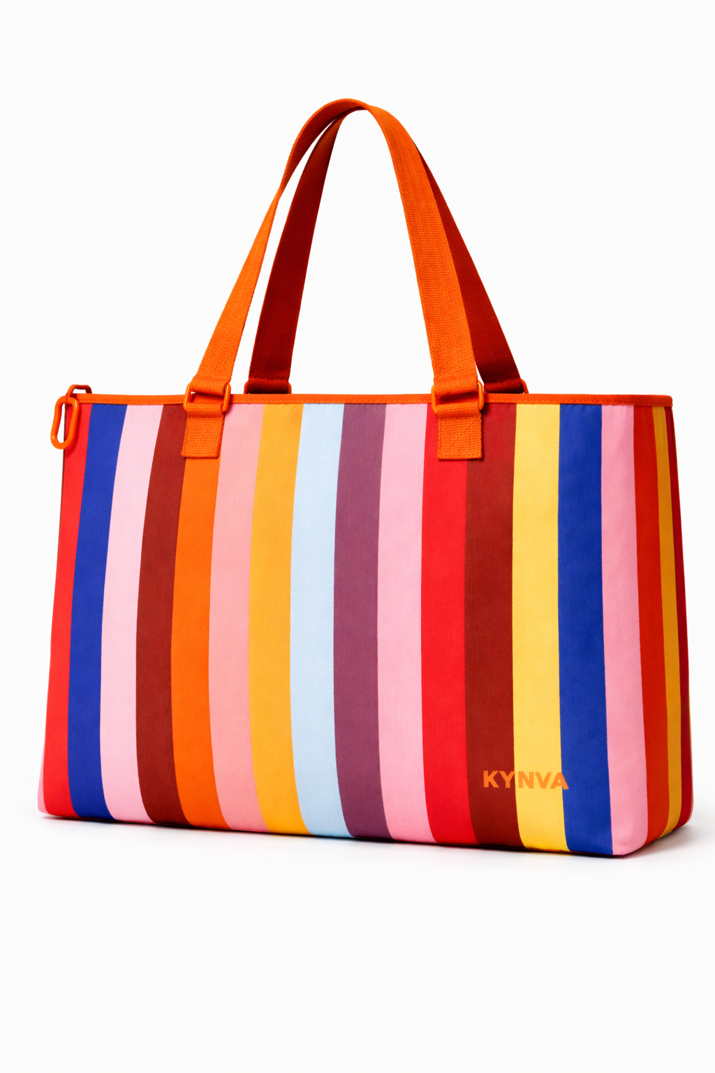 Rainbow Stripe