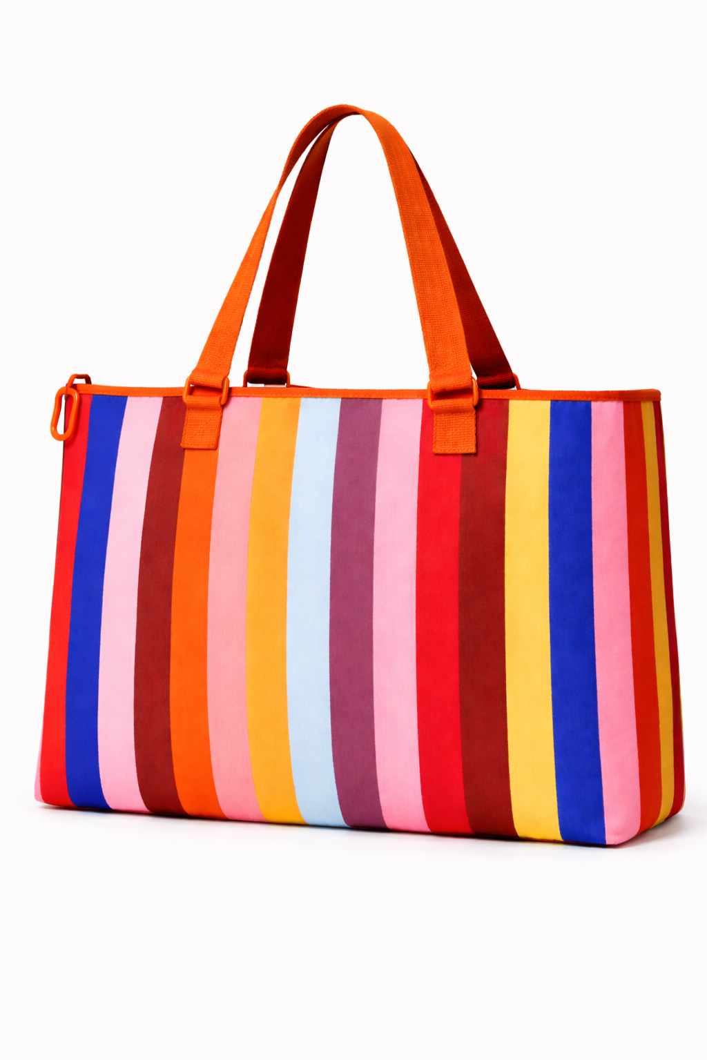 Rainbow Stripe